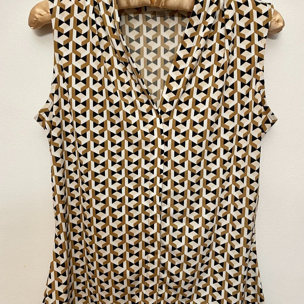 Calvin Klein blouse